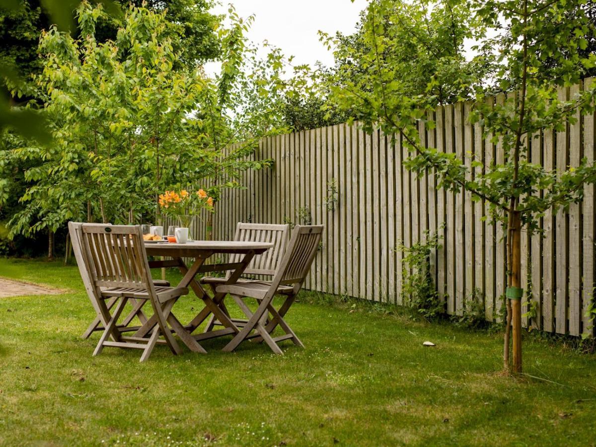 Pass The Keys Superb Space In The Idyllic Village Of Loppington Shrewsbury Exteriér fotografie